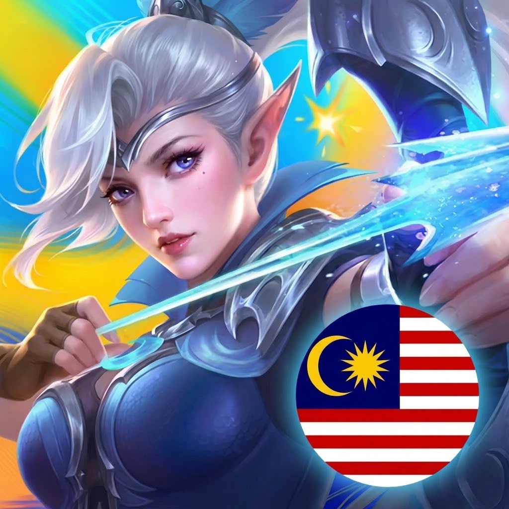 Mobile Legends Malaysia B